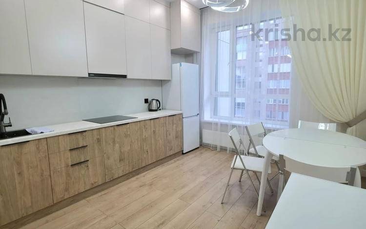2-бөлмелі пәтер · 60 м² · 8/9 қабат, Сыганак 12, бағасы: 360 000 ₸ в Астане, Нура р-н — фото 2