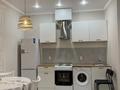 2-бөлмелі пәтер · 41 м² · 12/12 қабат, Илияс Омаров 2, бағасы: 31.5 млн ₸ в Астане, Нура р-н — фото 11