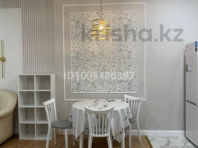 2-бөлмелі пәтер · 41 м² · 12/12 қабат, Илияс Омаров 2, бағасы: 31.5 млн ₸ в Астане, Нура р-н