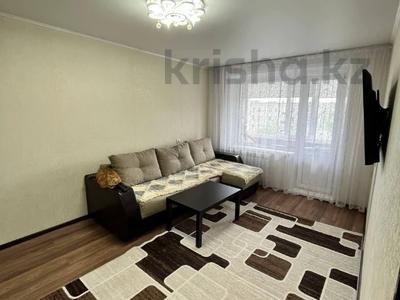 1-комнатная квартира, 36 м², Назарбаева за 13.7 млн 〒 в Петропавловске