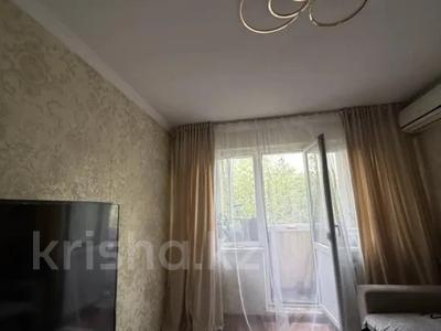 2-бөлмелі пәтер · 45 м² · 3/4 қабат, Гагарина, бағасы: 30.5 млн ₸ в Алматы, Бостандыкский р-н