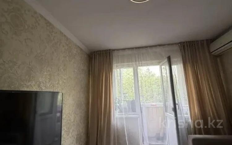 2-бөлмелі пәтер · 45 м² · 3/4 қабат, Гагарина, бағасы: 30.5 млн ₸ в Алматы, Бостандыкский р-н — фото 2