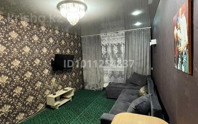 1-комнатная квартира · 32 м² · 1/5 этаж, 3 микрорайон 25 за 120 000 ₸ в Риддере — фото 2
