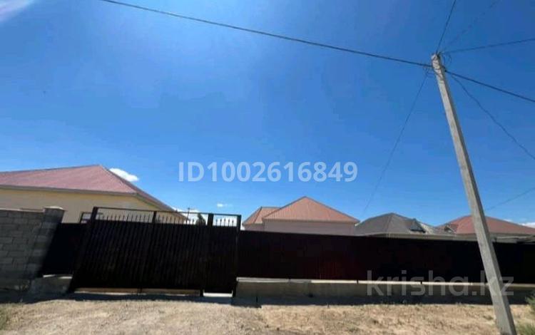 Часть дома · 4 комнаты · 115 м² · 10 сот., Қорқыт ата 6 көше 31 за 14 млн 〒 в  — фото 2