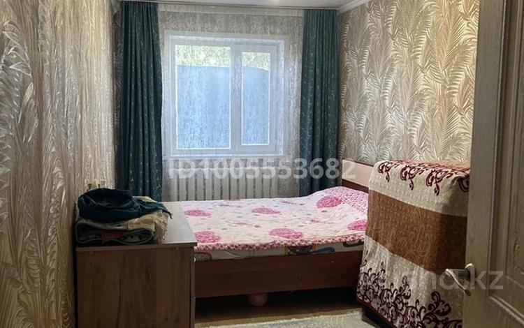 3-бөлмелі пәтер · 58 м² · 5/5 қабат, 1 микрорайон 12, бағасы: 17.5 млн ₸ в Семее — фото 2