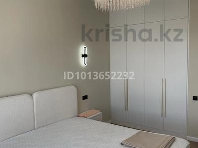 2-бөлмелі пәтер · 50 м² · 8/9 қабат, Туран 43б, бағасы: 60.5 млн ₸ в Астане, Нура р-н