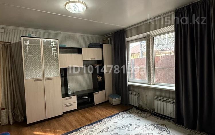 Часть дома · 4 комнаты · 86.9 м² · 1.63 сот., Парковая 44 — Пересечение ул Жангельдина и ул.Баянаульская за 23 млн ₸ в Алматы, Жетысуский р-н — фото 2