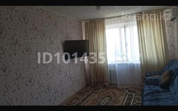 2-комнатная квартира · 47.7 м² · 5/5 этаж, Абая 95 за 14 млн ₸ в Жезказгане — фото 2