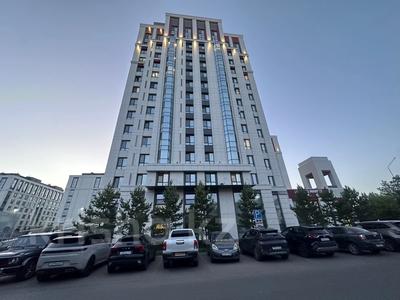 4-бөлмелі пәтер · 95 м² · 2/9 қабат, Туран 5/5 — Помогу оформить в ипотеку, бағасы: 102 млн ₸ в Астане, Нура р-н