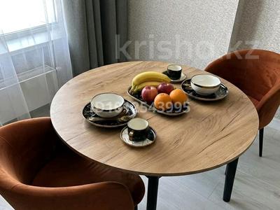 2-бөлмелі пәтер · 56 м² · 7/8 қабат, Сарайшык 4, бағасы: 28 000 ₸ в Астане, Есильский р-н