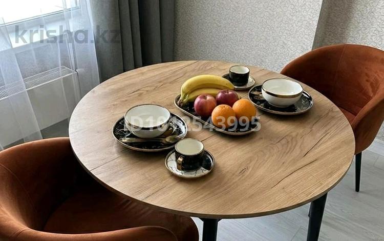 2-бөлмелі пәтер · 56 м² · 7/8 қабат, Сарайшык 4, бағасы: 28 000 ₸ в Астане, Есильский р-н — фото 2