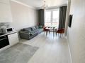 2-бөлмелі пәтер · 56 м² · 7/8 қабат, Сарайшык 4, бағасы: 28 000 ₸ в Астане, Есильский р-н — фото 3