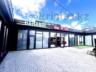 Бизнес с действущими торами · 370 м² за 50 млн ₸ в Астане, Алматы р-н
