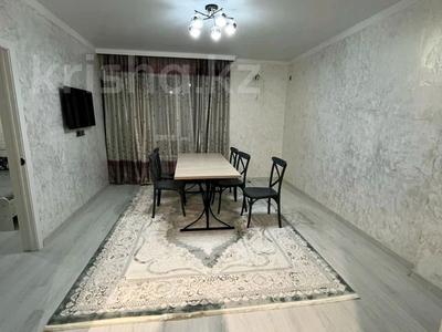 3-комнатная квартира · 70.8 м² · 2/9 этаж, мкр Сайран, Толе би — Автовокзал Сайран за 57 млн ₸ в Алматы, Ауэзовский р-н
