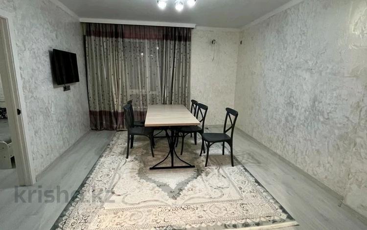 3-бөлмелі пәтер · 70.8 м² · 2/9 қабат, мкр Сайран, Толе би — Автовокзал Сайран, бағасы: 57 млн ₸ в Алматы, Ауэзовский р-н — фото 19