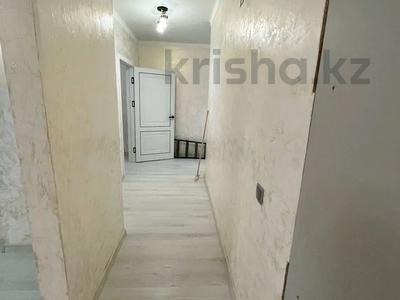 3-бөлмелі пәтер · 70.8 м² · 2/9 қабат, мкр Сайран, Толе би — Автовокзал Сайран, бағасы: 57 млн ₸ в Алматы, Ауэзовский р-н