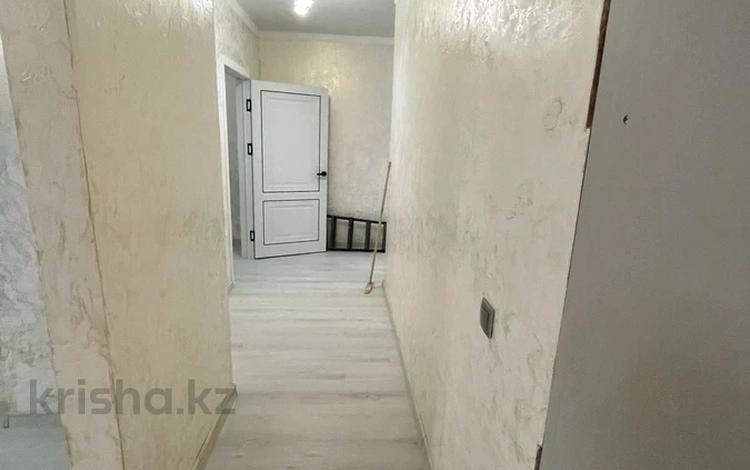3-комнатная квартира · 70.8 м² · 2/9 этаж, мкр Сайран, Толе би — Автовокзал Сайран за 57 млн ₸ в Алматы, Ауэзовский р-н — фото 33
