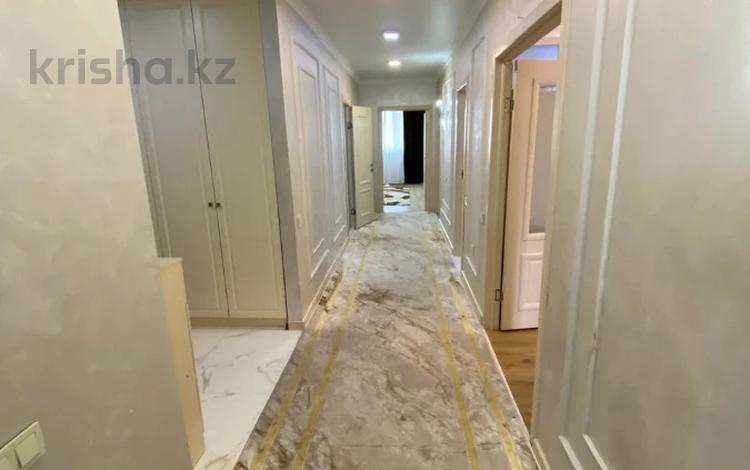 4-бөлмелі пәтер · 119.4 м² · 11/14 қабат, Хусаинова, бағасы: 106 млн ₸ в Алматы, Бостандыкский р-н — фото 12