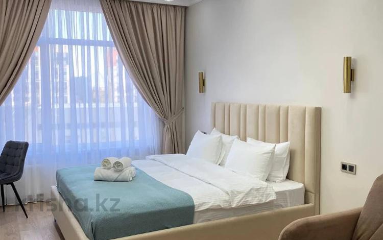 1-бөлмелі пәтер · 50 м² · 4/9 қабат, Абылхаир хана 69 — Жумагалиева, бағасы: 20 000 ₸ в Атырау — фото 8