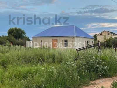 Дача · 2 комнаты · 42 м² · 8.5 сот., Трикотажник 2 20 — Строительный за 3 млн ₸ в Актобе, мкр Акжар