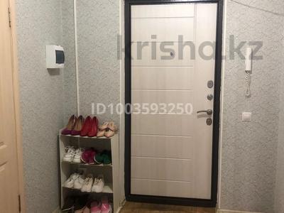 1-комнатная квартира · 46 м² · 1/5 этаж, мкр Саялы 129 за 25 млн 〒 в Алматы, Алатауский р-н