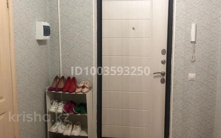 1-комнатная квартира · 46 м² · 1/5 этаж, мкр Саялы 129 за 25 млн 〒 в Алматы, Алатауский р-н — фото 2