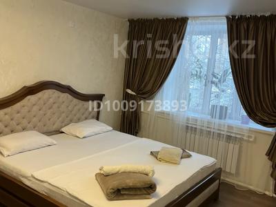 1-комнатная квартира · 36 м² · 1/3 этаж, Байзак батыра 225 — Комратова за 12 000 ₸ в Таразе