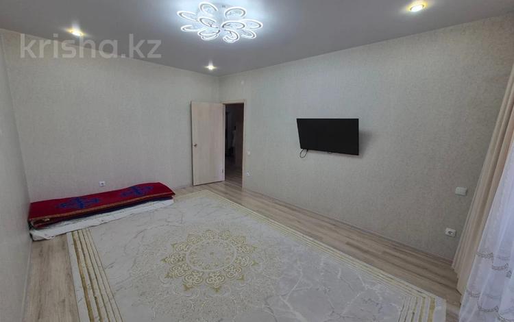 3-комнатная квартира · 73.7 м² · 9/9 этаж, Микрорайон Береке 57 за 34.5 млн ₸ в Костанае — фото 6