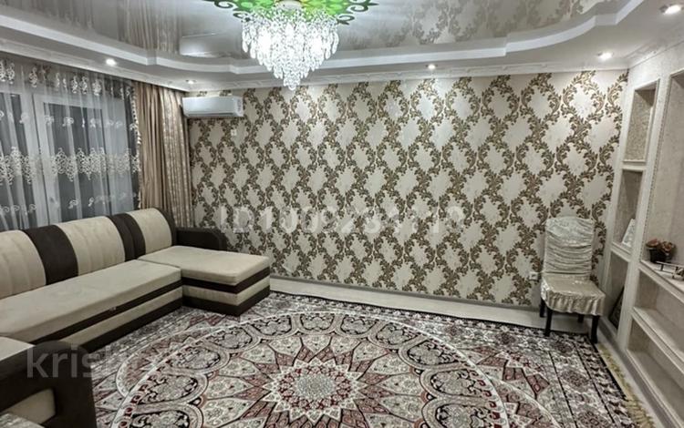3-бөлмелі пәтер · 80 м² · 2/9 қабат, мкр Жана Орда 4, бағасы: 33 млн ₸ в Уральске — фото 2