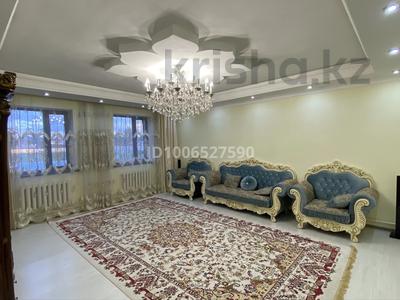 Отдельный дом · 7 комнат · 320 м² · 10 сот., Фиолетова 7 за 33 млн 〒 в Астане, Алматы р-н