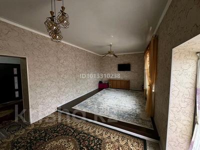 Отдельный дом · 7 комнат · 132 м² · , Мерке 30 за 28 млн ₸ в Сарыагаш