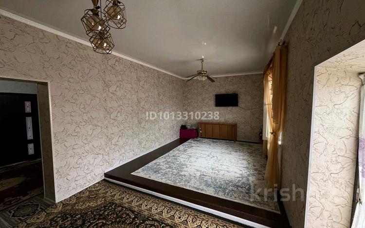 Отдельный дом · 7 комнат · 132 м², Мерке 30 за 28 млн ₸ в Сарыагаш — фото 2