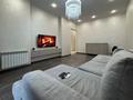 3-комнатная квартира · 110 м² · 1/3 этаж, Кажымукана за 1.3 млн ₸ в Алматы, Медеуский р-н