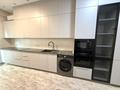 3-комнатная квартира · 110 м² · 1/3 этаж, Кажымукана за 1.3 млн ₸ в Алматы, Медеуский р-н — фото 4