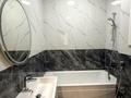 3-комнатная квартира · 110 м² · 1/3 этаж, Кажымукана за 1.3 млн ₸ в Алматы, Медеуский р-н — фото 5