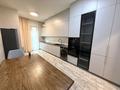 3-комнатная квартира · 110 м² · 1/3 этаж, Кажымукана за 1.3 млн ₸ в Алматы, Медеуский р-н — фото 6