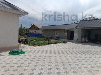 Отдельный дом · 5 комнат · 111 м² · 6 сот., СЗЖР 100 за 40 млн 〒 в Талдыкоргане