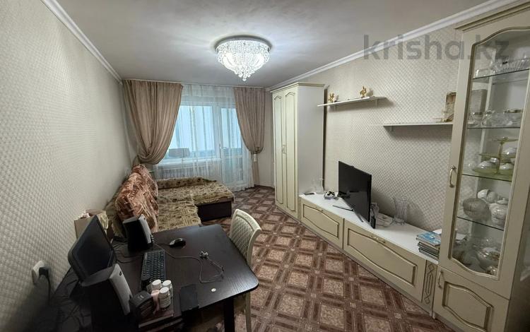3-комнатная квартира · 62.3 м² · 5/5 этаж, мкр Юго-Восток, Рыскулова 7 за 19 млн ₸ в Караганде, Казыбек би р-н — фото 2