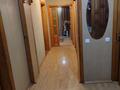 3-бөлмелі пәтер · 90 м² · 2/10 қабат, мкр Строитель — Aлтындар, бағасы: 250 000 ₸ в Уральске — фото 9