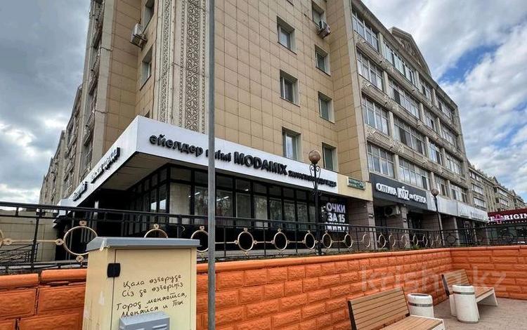 1-комнатная квартира · 36.1 м² · 4/5 этаж, Республика 25 — Кенесары за 18.5 млн ₸ в Астане, Сарыарка р-н — фото 8