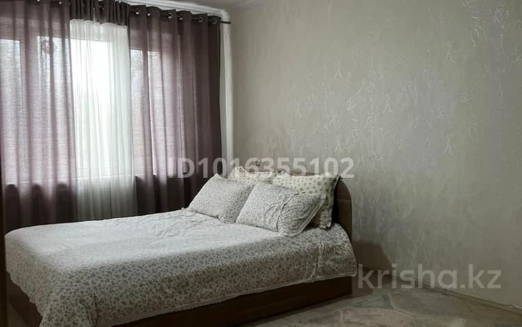 3-комнатная квартира · 64 м² · 3/5 этаж, Брусиловский — Сатпаева за 350 000 ₸ в Алматы, Бостандыкский р-н — фото 2
