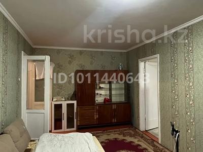 2-комнатная квартира · 46 м² · 3/5 этаж, мкр Акбулак 28 — бизнес центр Арай плаза за 12.5 млн ₸ в Таразе