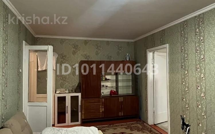 2-комнатная квартира · 46 м² · 3/5 этаж, мкр Акбулак 28 — бизнес центр Арай плаза за 12.5 млн ₸ в Таразе — фото 2