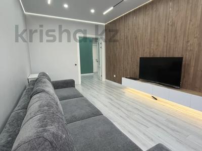 2-бөлмелі пәтер · 73 м² · 6/12 қабат, ул. Сыганак 24, бағасы: 54 млн ₸ в Астане, Нура р-н