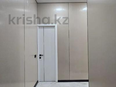 1-комнатная квартира · 41 м² · 4/6 этаж, Илтипат за 32.5 млн ₸ в Алматы, Наурызбайский р-н