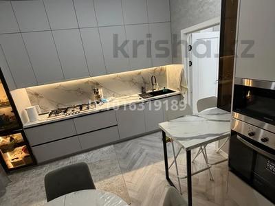 4-комнатная квартира · 143.5 м² · 1/6 этаж, Гашека 7 — Чкалова за 90 млн ₸ в Костанае
