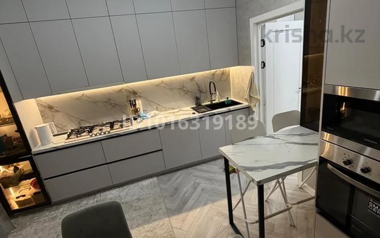 4-комнатная квартира · 143.5 м² · 1/6 этаж, Гашека 7 — Чкалова за 90 млн ₸ в Костанае — фото 2