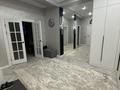 4-комнатная квартира · 143.5 м² · 1/6 этаж, Гашека 7 — Чкалова за 90 млн ₸ в Костанае — фото 10