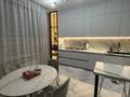 4-комнатная квартира · 143.5 м² · 1/6 этаж, Гашека 7 — Чкалова за 90 млн ₸ в Костанае — фото 2