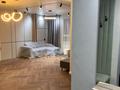 1-комнатная квартира · 45 м² · 3/12 этаж, К. Толеметова 113/115 — Тулеметова угол байдибек би за 300 000 ₸ в Шымкенте, Туран р-н